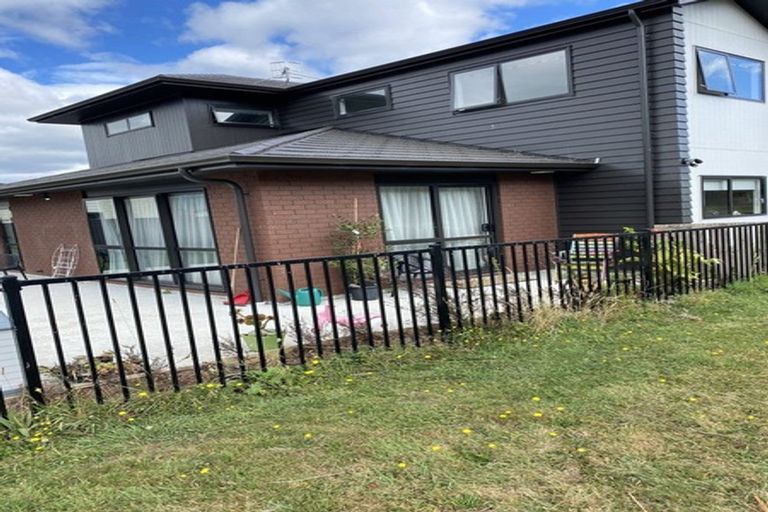 Photo of property in 8 Pattullo Crescent, Wallaceville, Upper Hutt, 5018