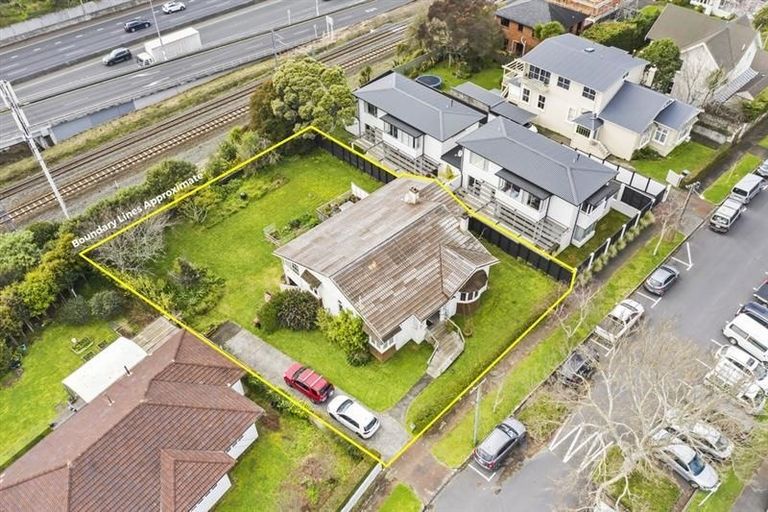 Photo of property in 6 Patey Street, Epsom, Auckland, 1051