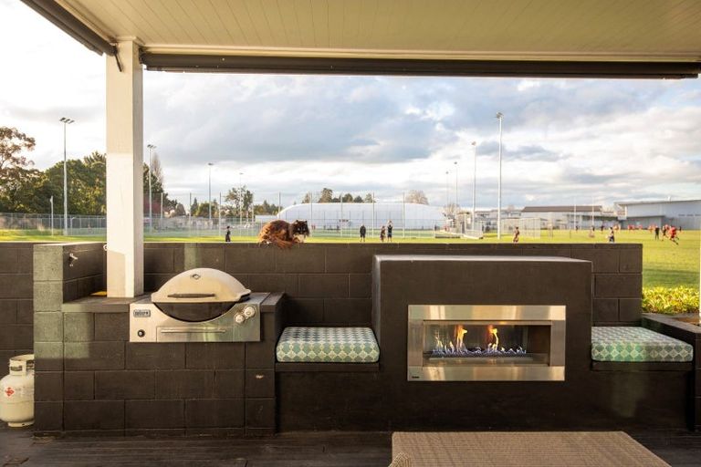 Photo of property in 21 Kelvin Place, Hamilton East, Hamilton, 3216