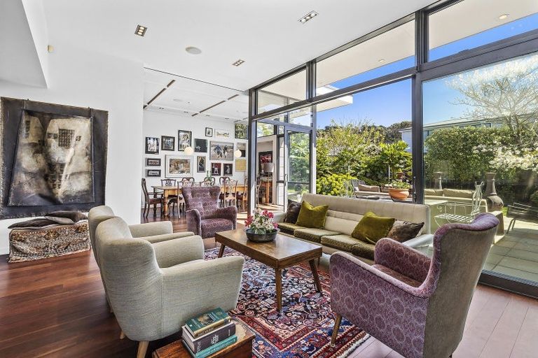 Photo of property in 68 Ludlam Street, Seatoun, Wellington, 6022