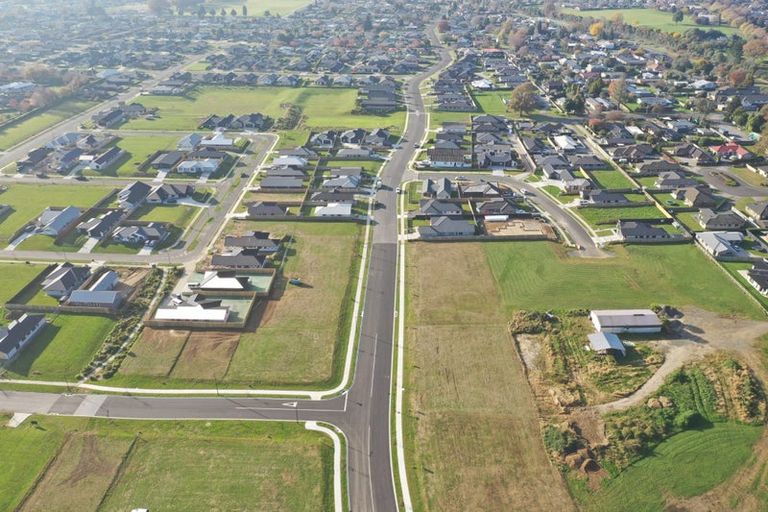 Photo of property in 1 Strawberry Drive, Matamata, 3400