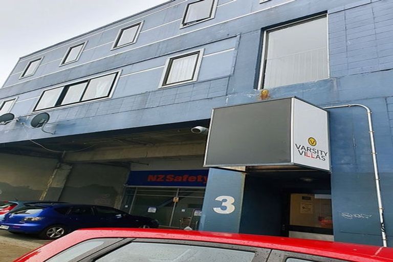 Photo of property in 14/3 King Street, Mount Cook, Wellington, 6021