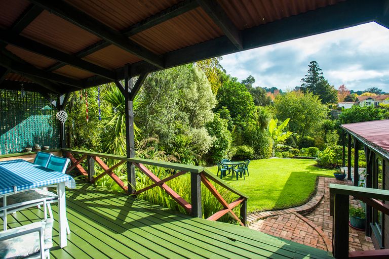 Photo of property in 13 Magnolia Street, Outer Kaiti, Gisborne, 4010