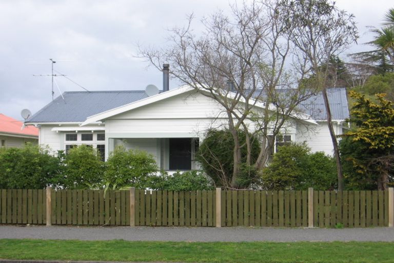 Photo of property in 117 Essex Street, Masterton, 5810