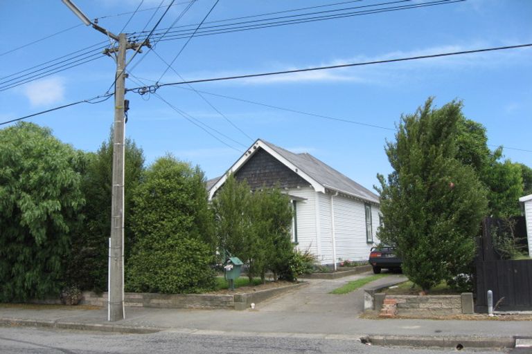 Photo of property in 48 Chichester Street, Woolston, Christchurch, 8023