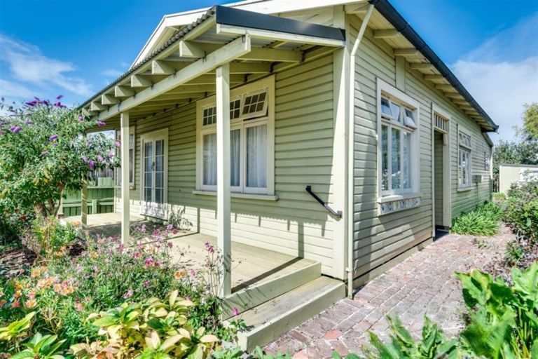 Photo of property in 48 Carnell Street, Napier South, Napier, 4110