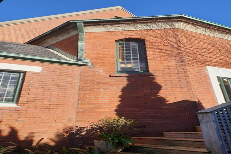 Photo of property in 70b Webb Street, Te Aro, Wellington, 6011