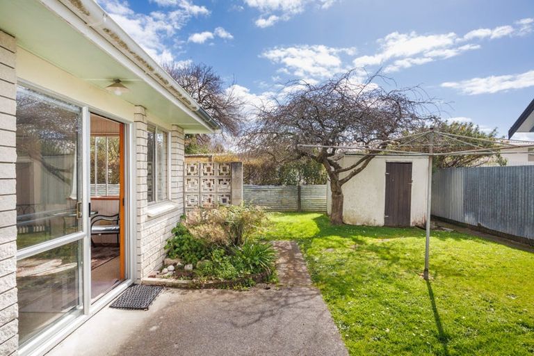 Photo of property in 257 College Street, West End, Palmerston North, 4412