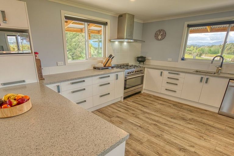 Photo of property in 147 Lake Kaniere Road, Blue Spur, Hokitika, 7811