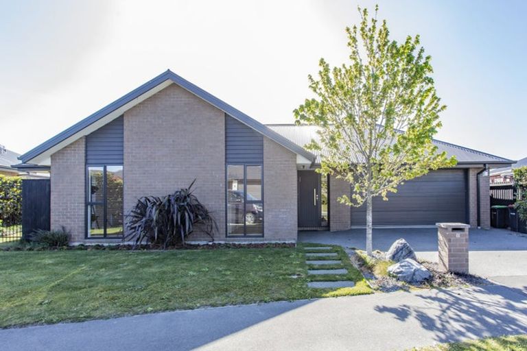 Photo of property in 11 Mckendry Road, Wigram, Christchurch, 8042