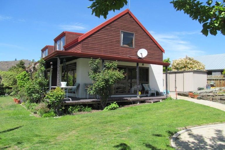 Photo of property in 21 O'neill Crescent, Bridge Hill, Alexandra, 9320