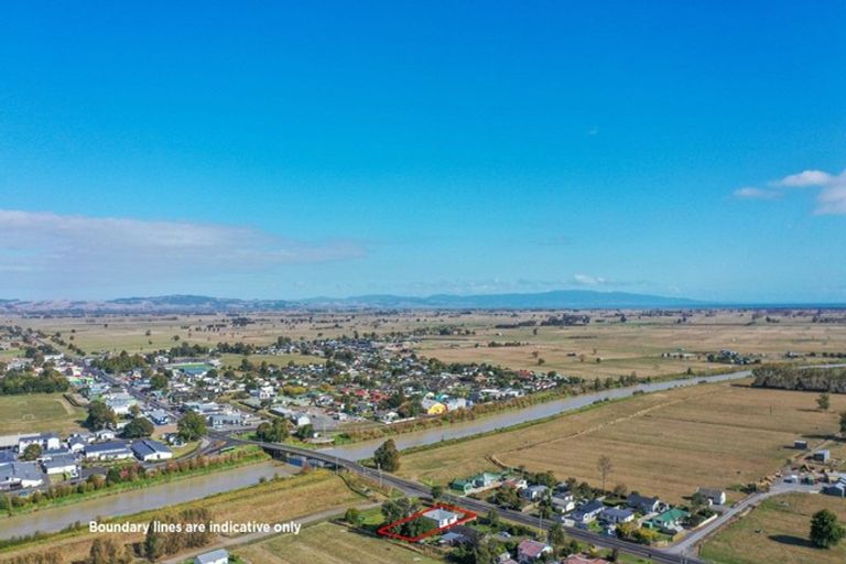 Photo of property in 10 Orchard East Road, Ngatea, 3503