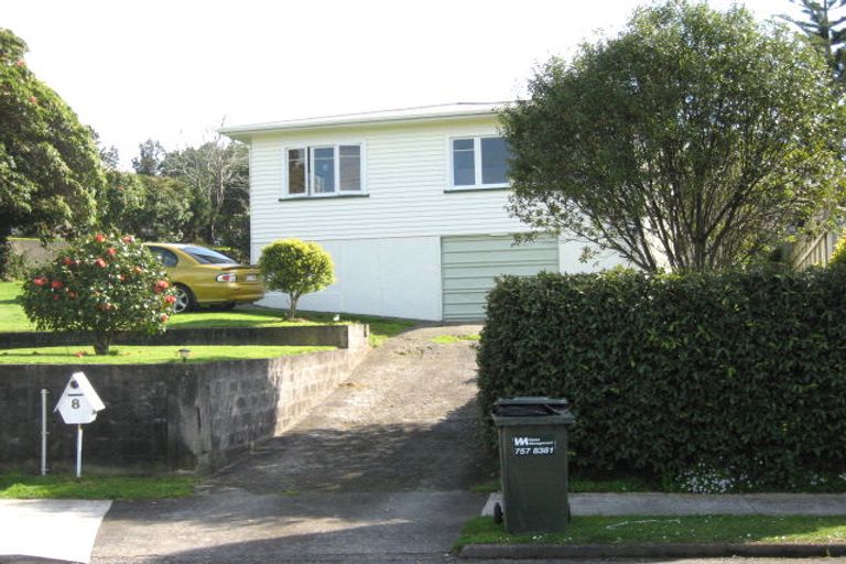 Photo of property in 8 Lambton Terrace, Welbourn, New Plymouth, 4312