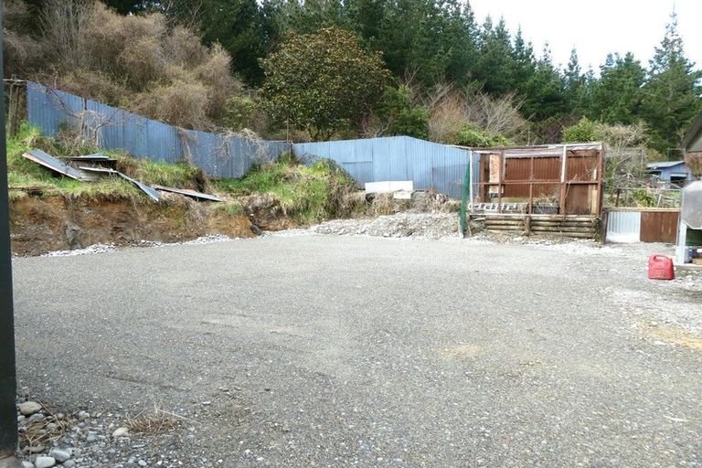 Photo of property in 346 State Highway 6, Coal Creek, Greymouth, 7802