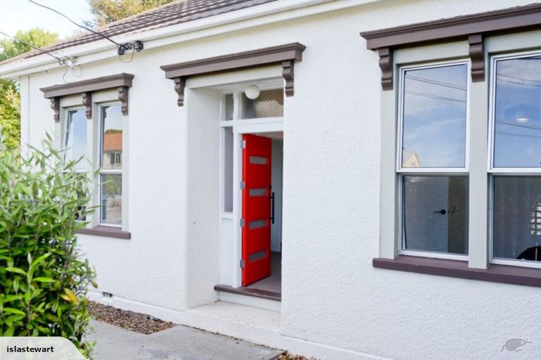 Photo of property in 22 Chatham Street, Addington, Christchurch, 8024