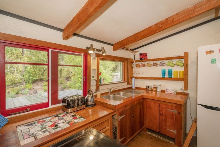 Photo of property in 470 Tapu Coroglen Road, Tapu, Thames, 3575