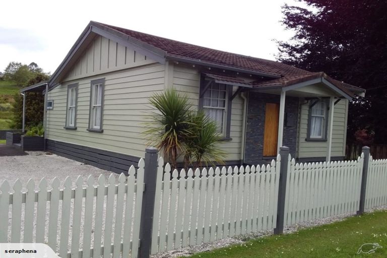 Photo of property in 36 Te Kumi Road, Te Kuiti, 3910
