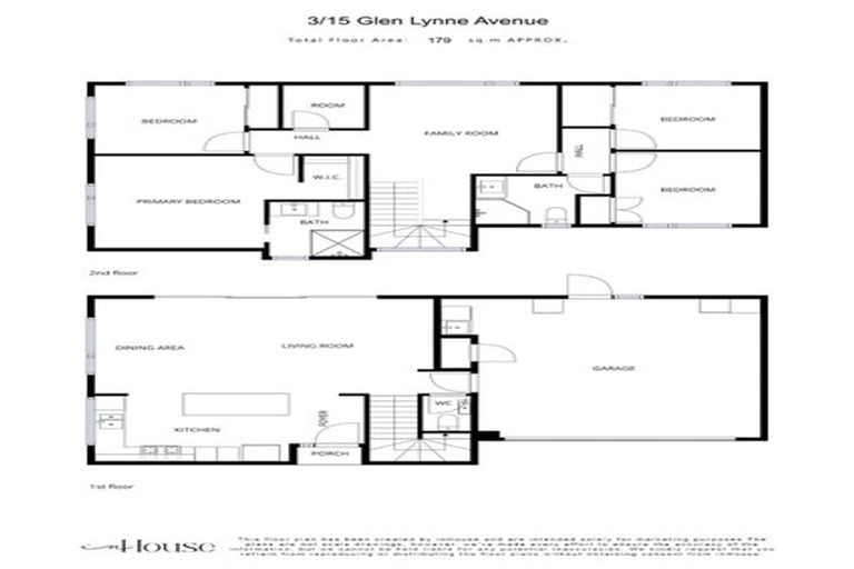 Photo of property in 3/15 Glen Lynne Avenue, Queenwood, Hamilton, 3210