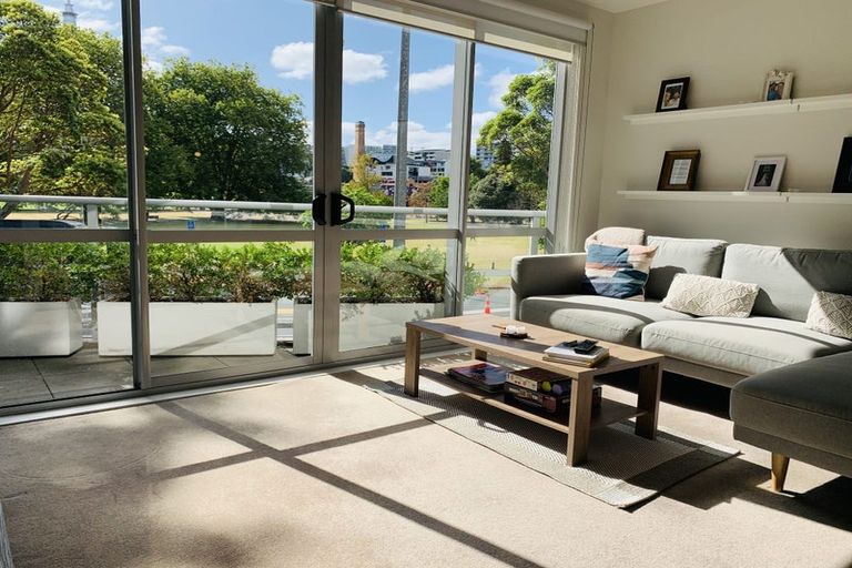 Photo of property in 1/12g Beaumont Street, Auckland Central, Auckland, 1010