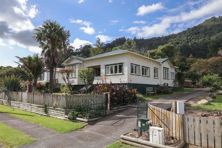 Photo of property in 24 Whitaker Street, Te Aroha, 3320