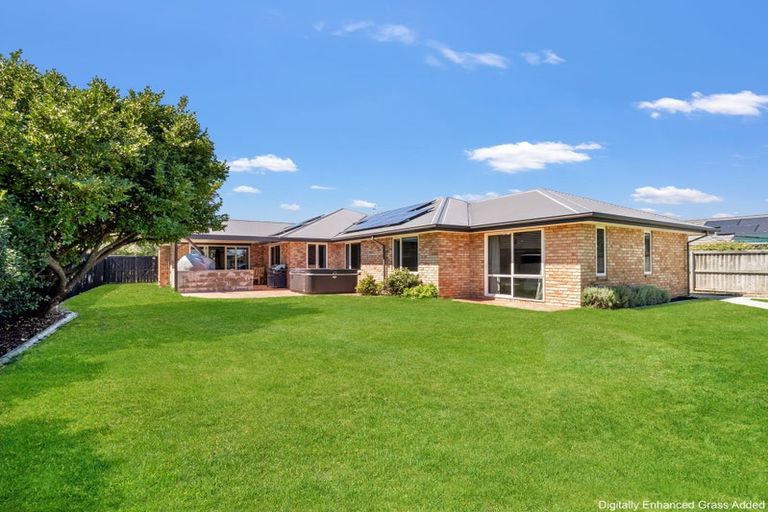 Photo of property in 30 Allison Crescent, Kaiapoi, 7630