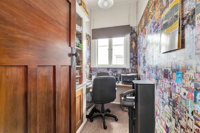 Photo of property in 88 Vivian Street, New Plymouth, 4310