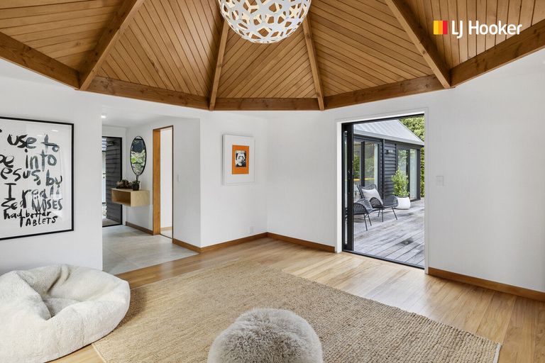 Photo of property in 25 Coolock Crescent, Waverley, Dunedin, 9013