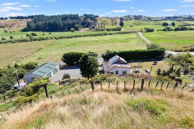 Photo of property in 281 Tirohanga Road, Tirohanga, Opotiki, 3197