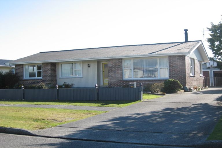 Photo of property in 163 Hall Street, Hokitika, 7810