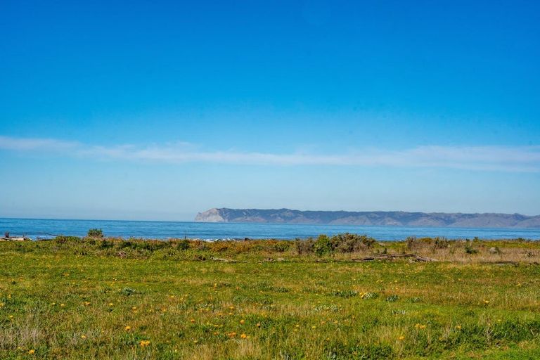 Photo of property in 156 Rarangi Beach Road, Rarangi, Blenheim, 7273