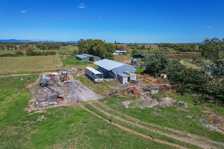 Photo of property in 270 Orongo Road, Orongo, Thames, 3574
