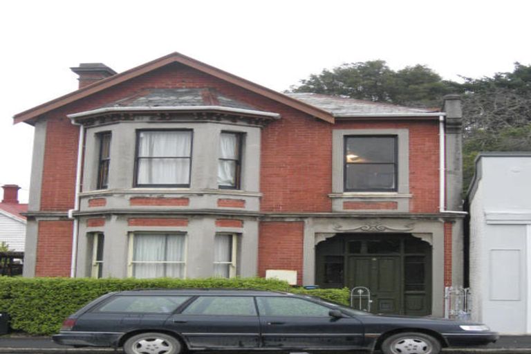 Photo of property in 11 Duke Street, North Dunedin, Dunedin, 9016