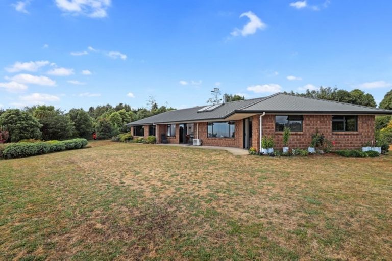 Photo of property in 313 Waite Road, Te Pahu, Hamilton, 3285