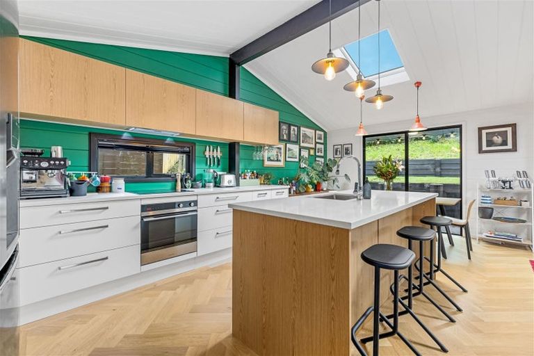 Photo of property in 35 Holliss Avenue, Cashmere, Christchurch, 8022