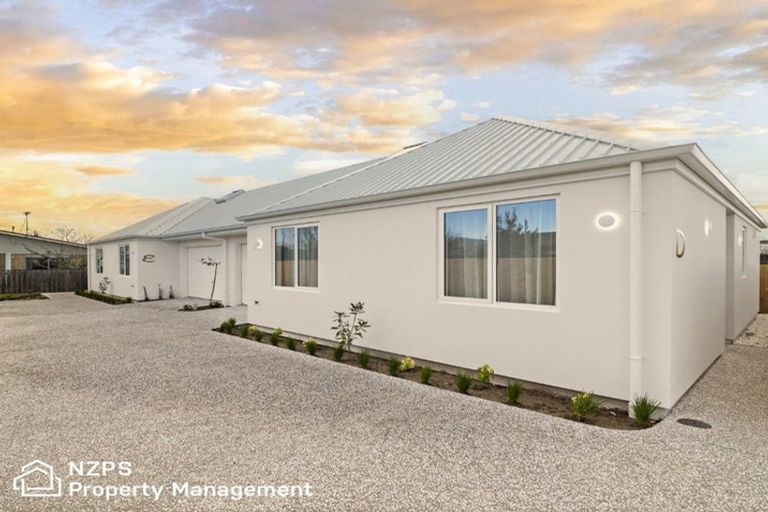 Photo of property in 6d Berwick Street, Mosgiel, 9024