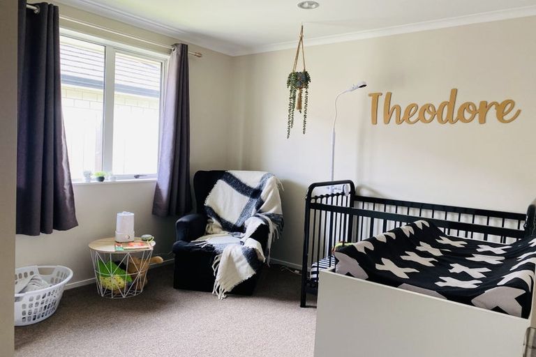 Photo of property in 107 Te Manatu Drive, Huntington, Hamilton, 3210