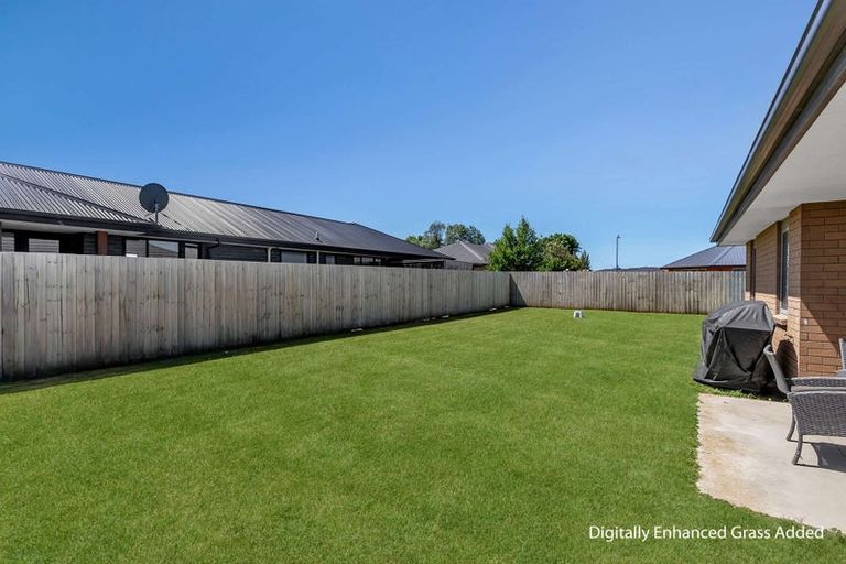 Photo of property in 15 Marvell Lane, Rolleston, 7614