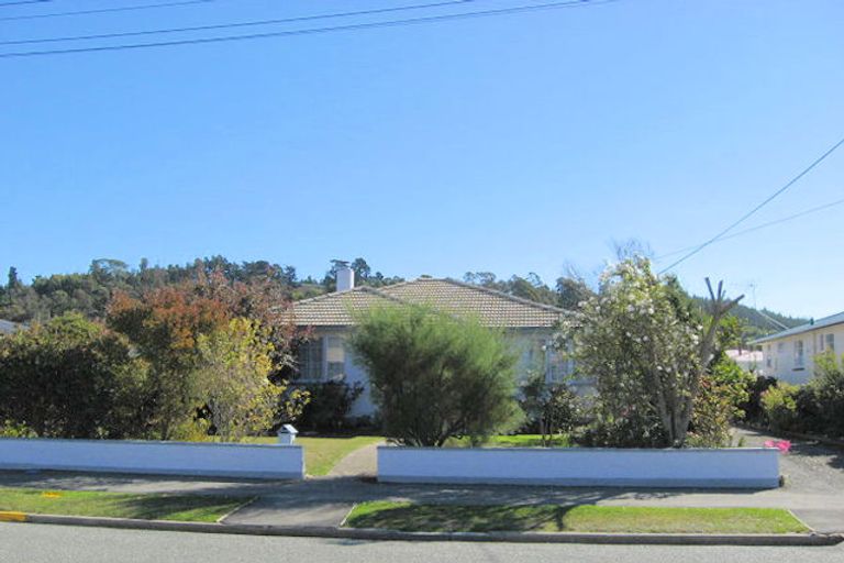 Photo of property in 8 Dacre Street, Oamaru North, Oamaru, 9400