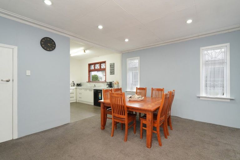 Photo of property in 25 Beatty Street, Strathern, Invercargill, 9812