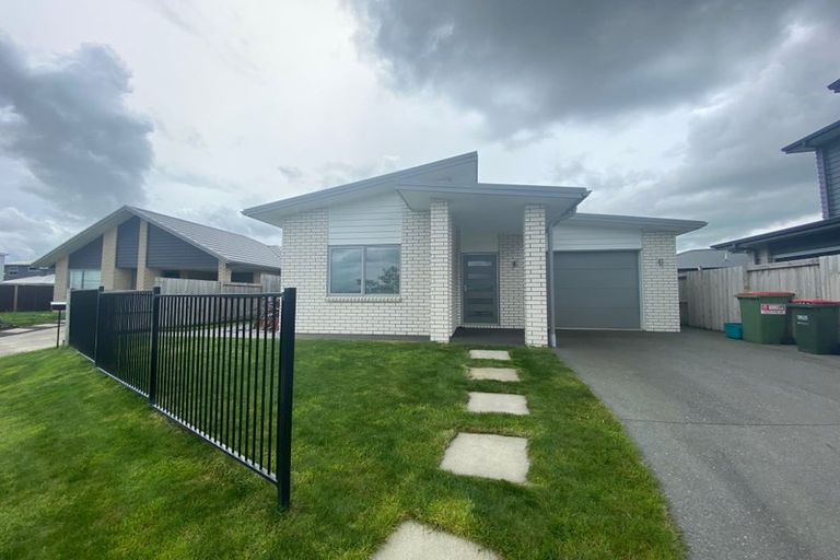 Photo of property in 20 Mccorquindale Drive, Flagstaff, Hamilton, 3210