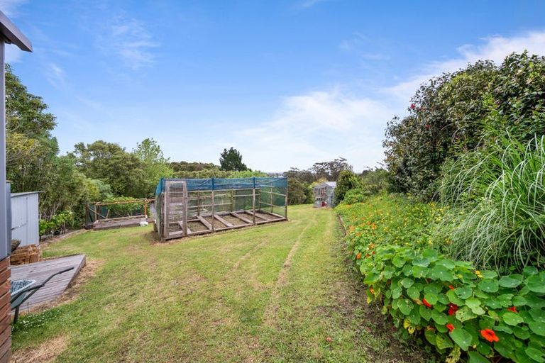 Photo of property in 91 Kaipara Road, Papakura, 2582