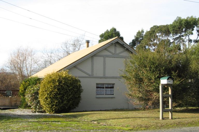 Photo of property in 94 Thomas Street, Waikouaiti, 9510