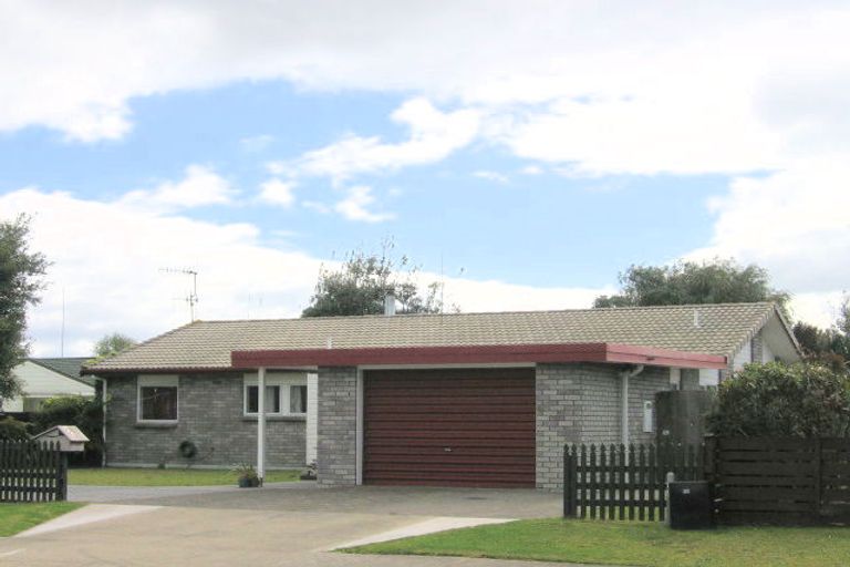 Photo of property in 140 Eversham Road, Mount Maunganui, 3116