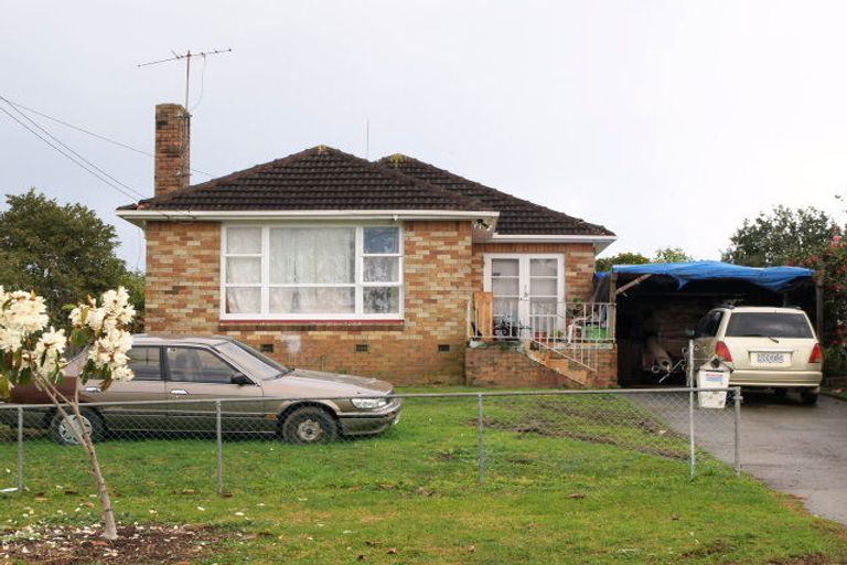 Photo of property in 29 Forbes Road, Favona, Auckland, 2024