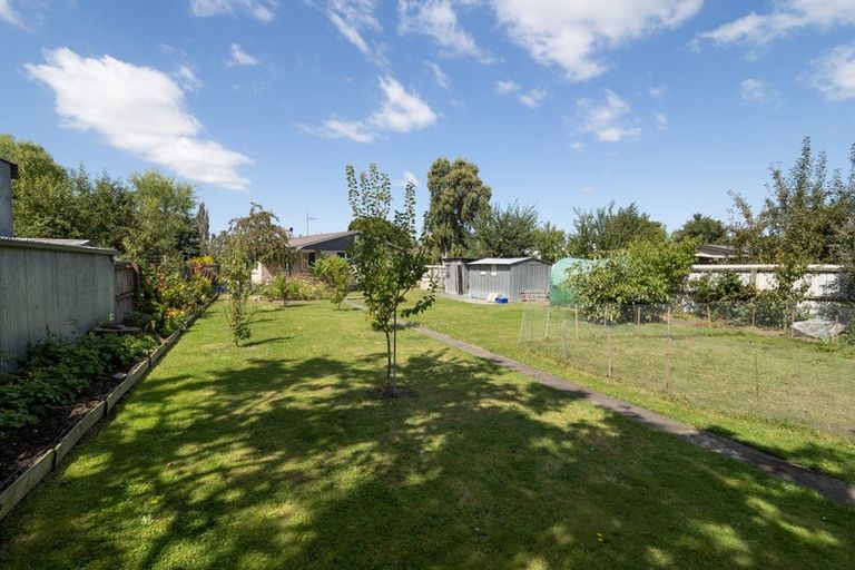 Photo of property in 74 David Street, Hinds, Ashburton, 7773