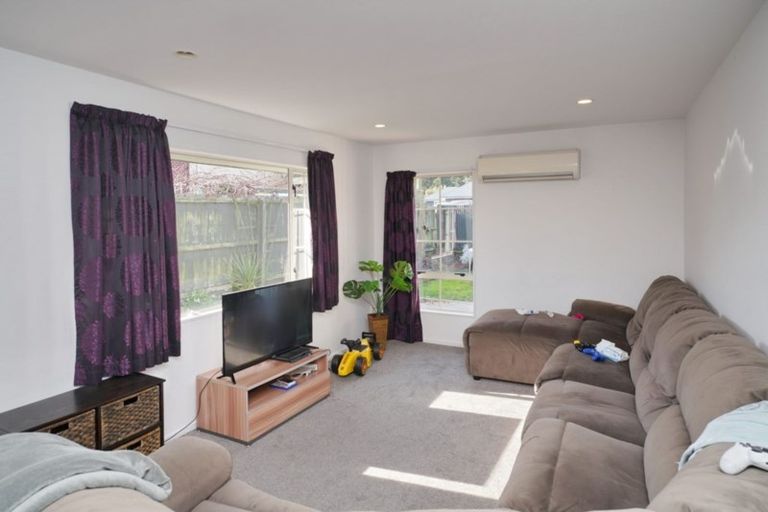Photo of property in 91a Baker Street, New Brighton, Christchurch, 8083