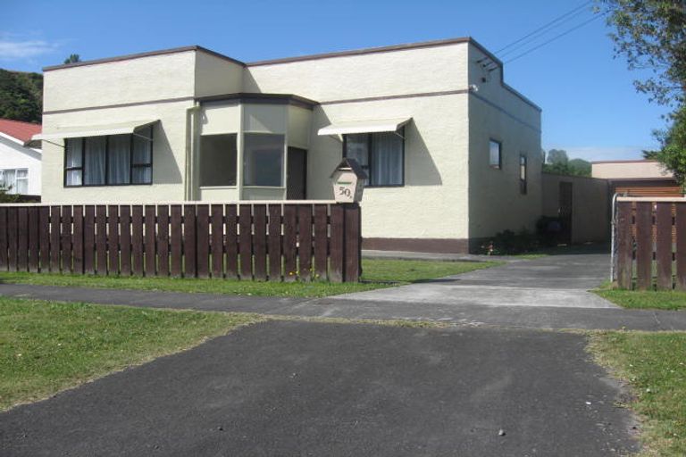 Photo of property in 50 Caffray Avenue, Aramoho, Whanganui, 4500