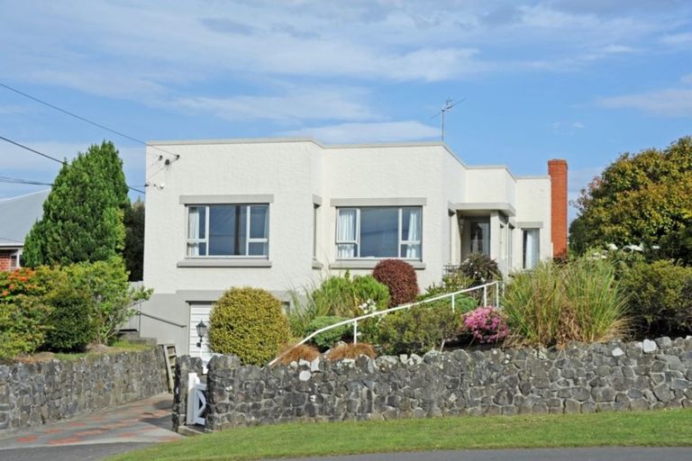 Photo of property in 217 Highcliff Road, Shiel Hill, Dunedin, 9013