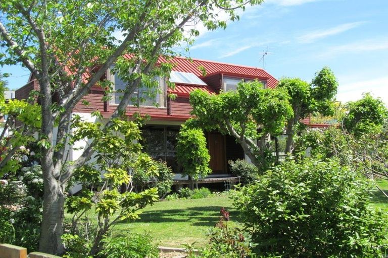 Photo of property in 21 O'neill Crescent, Bridge Hill, Alexandra, 9320