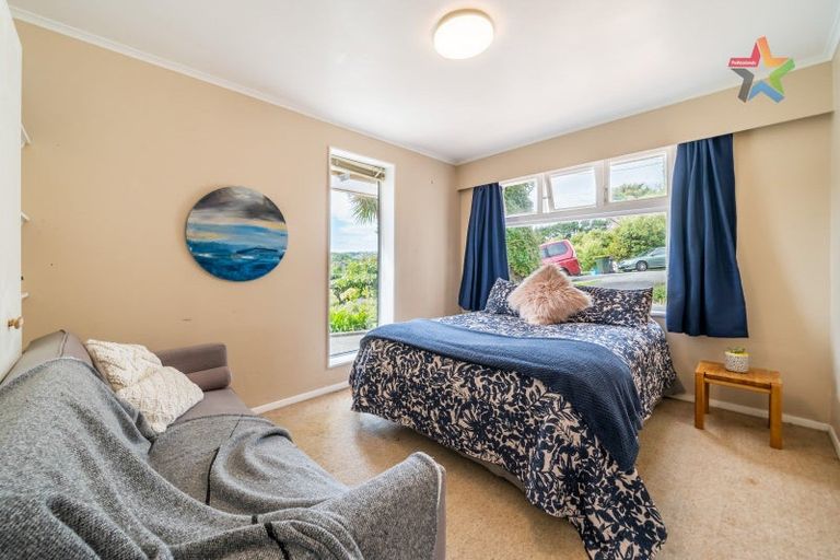 Photo of property in 13 Bermer Road, Belmont, Lower Hutt, 5010